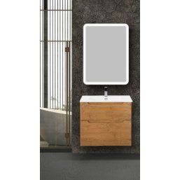 Мебель для ванной BelBagno Etna-H60-600 Rovere Nat...