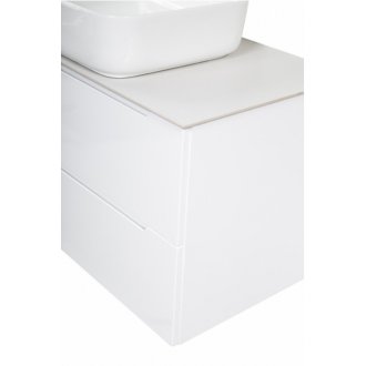 Мебель для ванной BelBagno Etna-1000-S Bianco Opaco