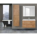 Мебель для ванной BelBagno Etna-1000-LOV-1000-LVB Rovere Nature