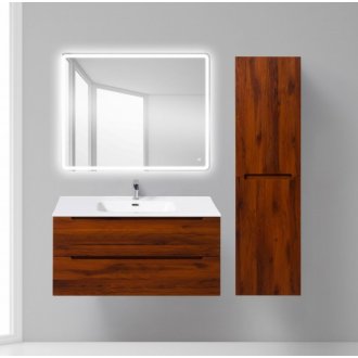 Мебель для ванной BelBagno Etna-1000 Rovere Cillegio