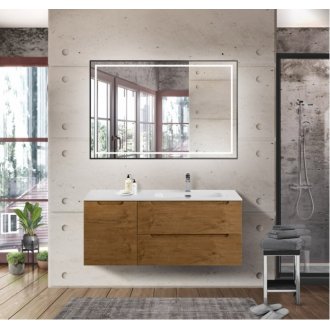 Мебель для ванной BelBagno Etna-1200-BB1200ETL-R Rovere Nature