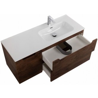 Мебель для ванной BelBagno Etna-1200-BB1200ETL-R Rovere Moro