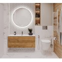 Мебель для ванной BelBagno Etna-1200 Rovere Nature