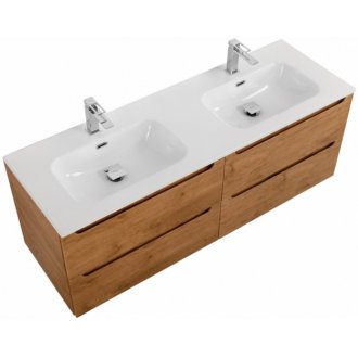 Мебель для ванной BelBagno Etna-1200-4C-BB1200-2-ETL Rovere Nature
