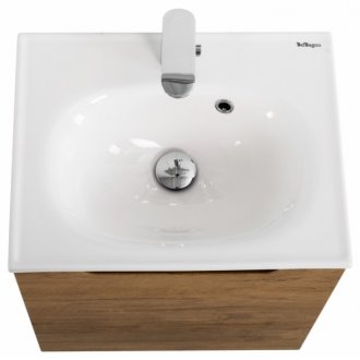 Мебель для ванной BelBagno Etna-500-1A-R Rovere Nature