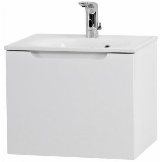 Мебель для ванной BelBagno Etna-500-1C Bianco Lucido