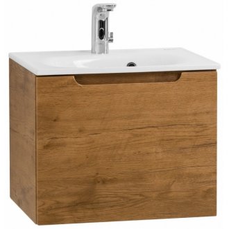 Мебель для ванной BelBagno Etna-500-1C Rovere Nature