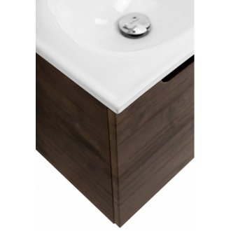 Мебель для ванной BelBagno Etna-500-1C Rovere Moro