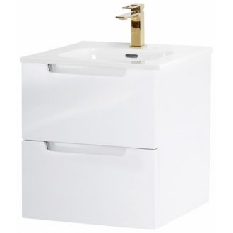 Мебель для ванной BelBagno Etna-500 Bianco Lucido