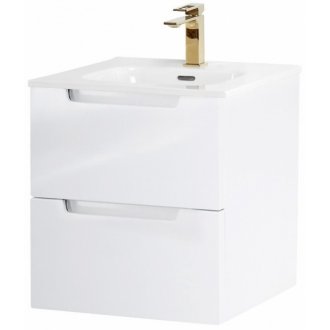 Мебель для ванной BelBagno Etna-500 Bianco Opaco