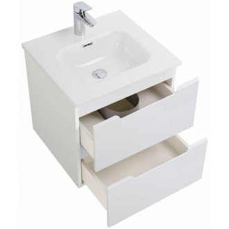 Мебель для ванной BelBagno Etna-500 Bianco Opaco