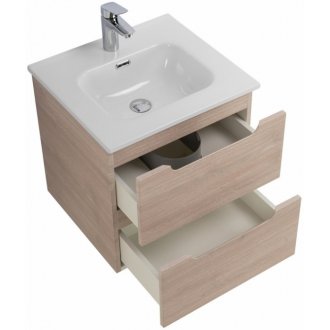 Мебель для ванной BelBagno Etna-500 Rovere Grigio