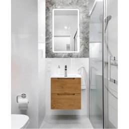 Мебель для ванной BelBagno Etna-500 Rovere Nature