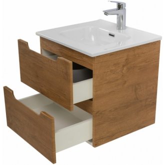 Мебель для ванной BelBagno Etna-500 Rovere Nature