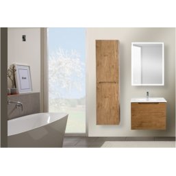 Мебель для ванной BelBagno Etna-600-1C-BB600ETL Ro...