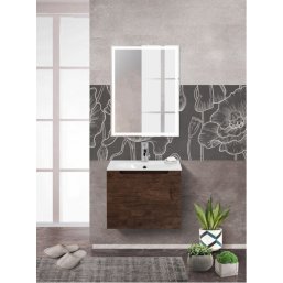 Мебель для ванной BelBagno Etna-600-1C-BB1923-600 ...