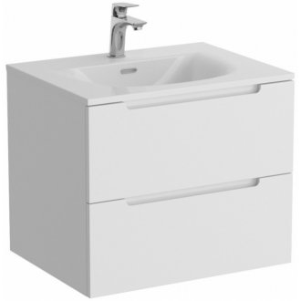 Мебель для ванной BelBagno Etna-600-BB-8099-60 Bianco Lucido