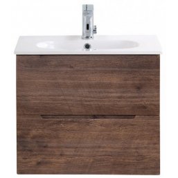 Тумба с раковиной BelBagno Etna 60-BB1923-600 Rove...