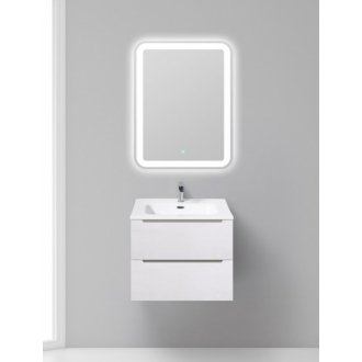 Мебель для ванной BelBagno Etna-600 цвет Bianco Opaco