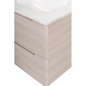 Мебель для ванной BelBagno Etna-700 Rovere Grigio