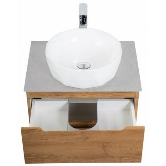 Мебель для ванной BelBagno Etna-700-S Rovere Nature