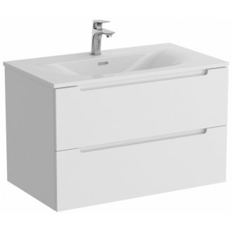 Мебель для ванной BelBagno Etna-800-BB-8099-80 Bianco Lucido