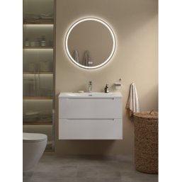 Мебель для ванной BelBagno Etna-800-BB-8099-80 Bia...