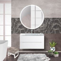 Мебель для ванной BelBagno Etna-800-BB810/465-LV-V...
