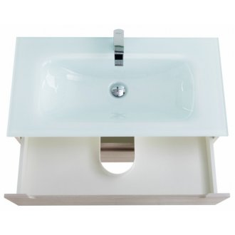 Мебель для ванной BelBagno Etna-800-BB810/465-LV-VTR-BL Rovere Grigio