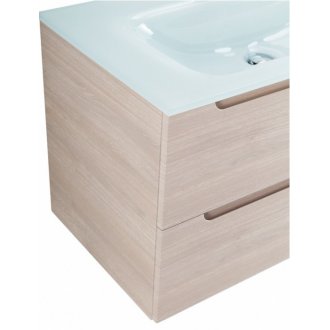 Мебель для ванной BelBagno Etna-800-BB810/465-LV-VTR-BL Rovere Grigio