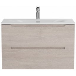 Тумба с раковиной BelBagno Etna 80-BB-8099-80 Rove...