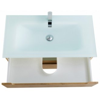 Мебель для ванной BelBagno Etna-800-BB810/465-LV-VTR-BO Rovere Nature
