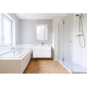Мебель для ванной BelBagno Etna-800 Bianco Opaco