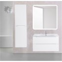 Мебель для ванной BelBagno Etna-900-LOV-900-LVB Bianco Lucido