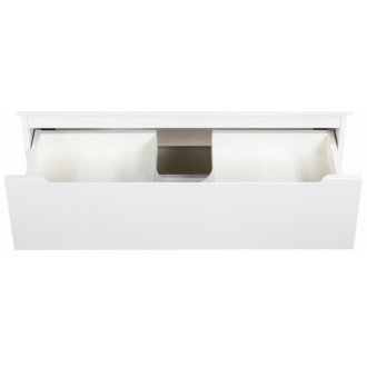 Мебель для ванной BelBagno Etna-900-LOV-900-LVB Bianco Lucido