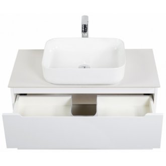 Мебель для ванной BelBagno Etna-900-S Bianco Lucido