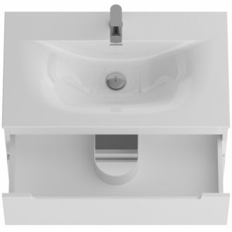 Мебель для ванной BelBagno Etna-900-BB-8099-90 Bianco Opaco