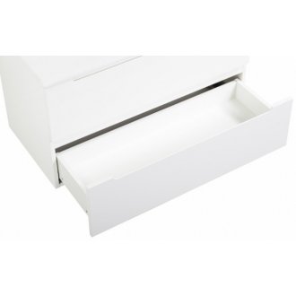 Мебель для ванной BelBagno Etna-900-LOV-900-LVB Bianco Opaco
