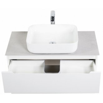Мебель для ванной BelBagno Etna-900-S Bianco Opaco