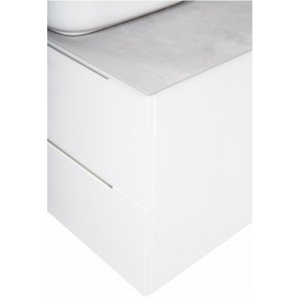 Мебель для ванной BelBagno Etna-900-S Bianco Opaco