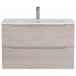 Тумба с раковиной BelBagno Etna 90-BB-8099-90 Rove...