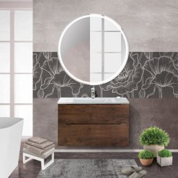 Мебель для ванной BelBagno Etna-900-BB910/465-LV-V...