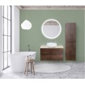 Мебель для ванной BelBagno Etna-900-S Rovere Moro