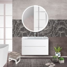 Мебель для ванной BelBagno Etna-H60-1000-BB1010/46...