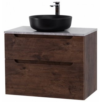 Мебель для ванной BelBagno Etna-H60-1000-S Rovere Moro