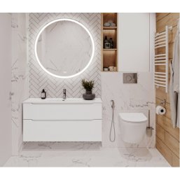 Мебель для ванной BelBagno Etna-H60-1200-BB1200ETL...