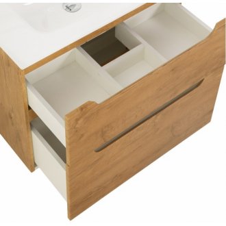 Мебель для ванной BelBagno Etna-H60-600-BB600ETL Rovere Nature