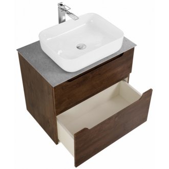 Мебель для ванной BelBagno Etna-H60-700-S Rovere Moro