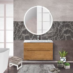 Мебель для ванной BelBagno Etna-H60-800-BB810/465-...
