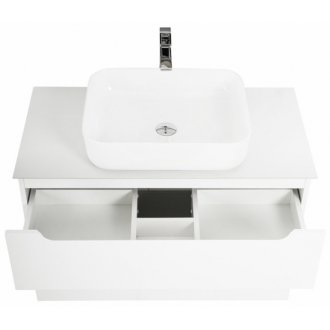 Мебель для ванной BelBagno Etna-H60-900-S Bianco Lucido